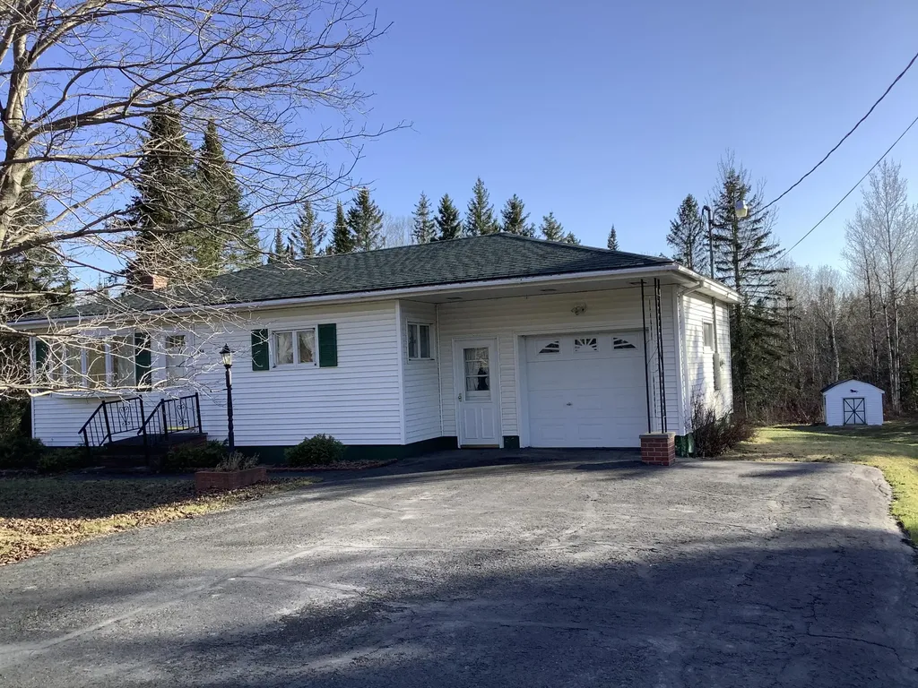 146 New Sweden Road New Sweden ME 04762