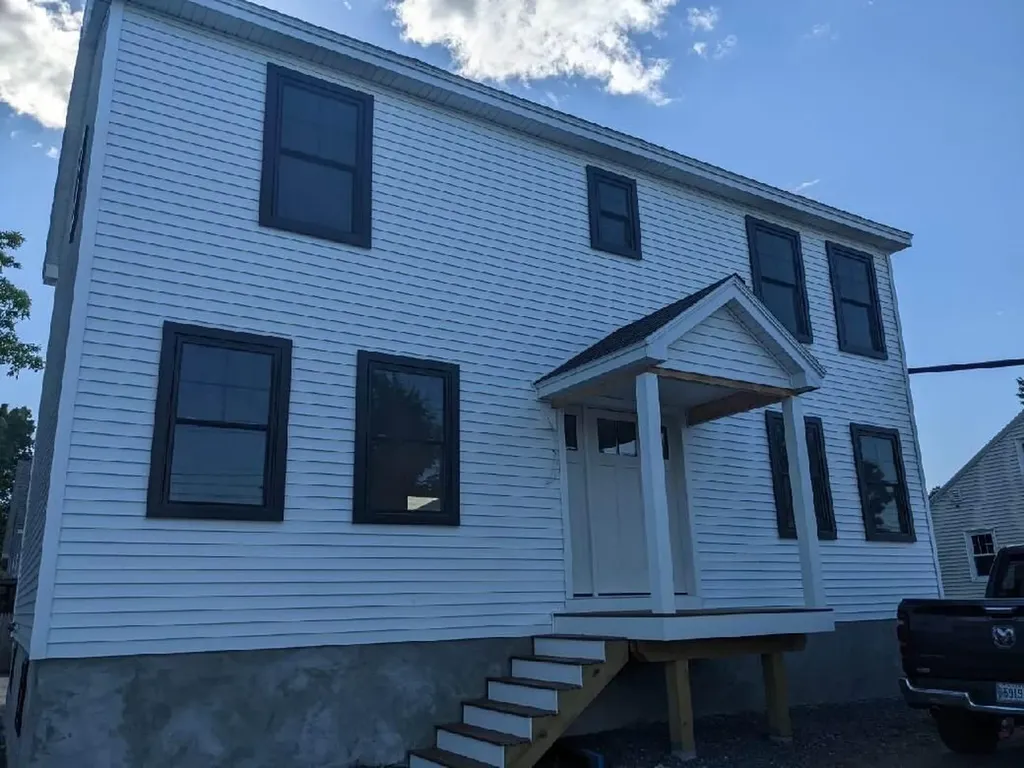 11 Black Point Road Scarborough ME 04074
