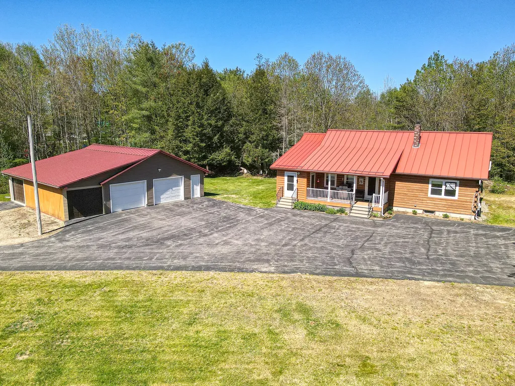 41 Gould Road Leeds ME 04263