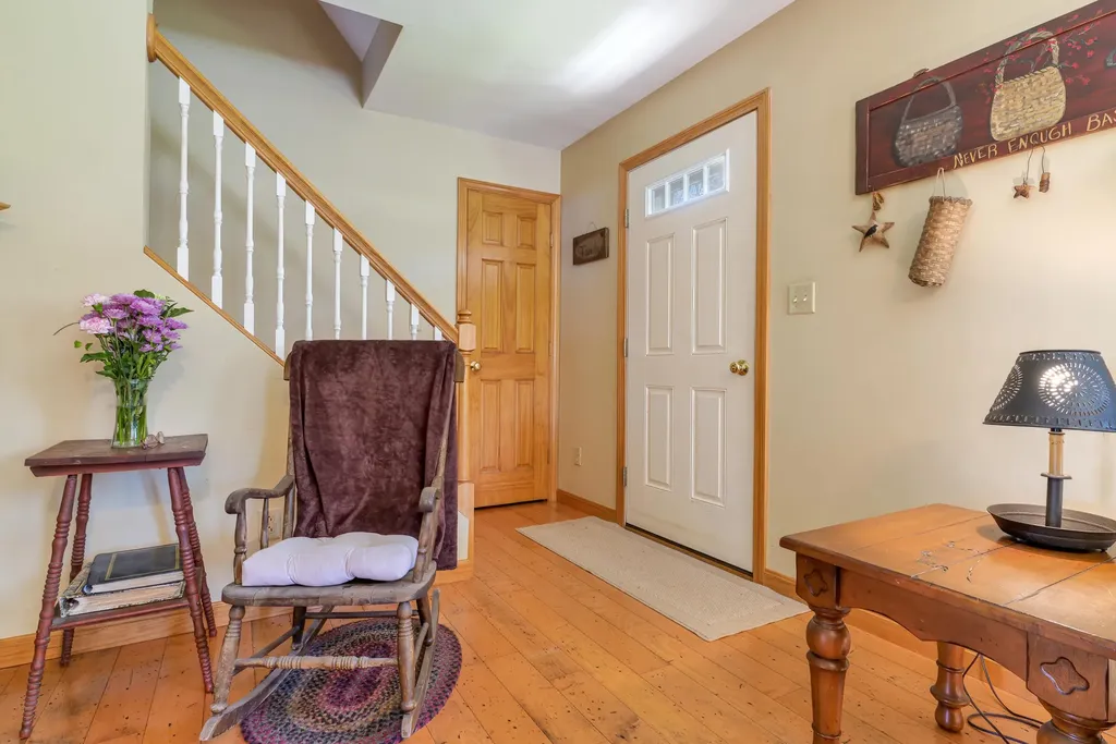 118 Crabtree Circle Hancock ME 04640