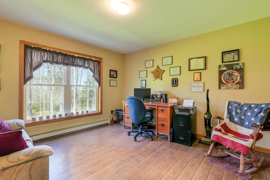 118 Crabtree Circle Hancock ME 04640