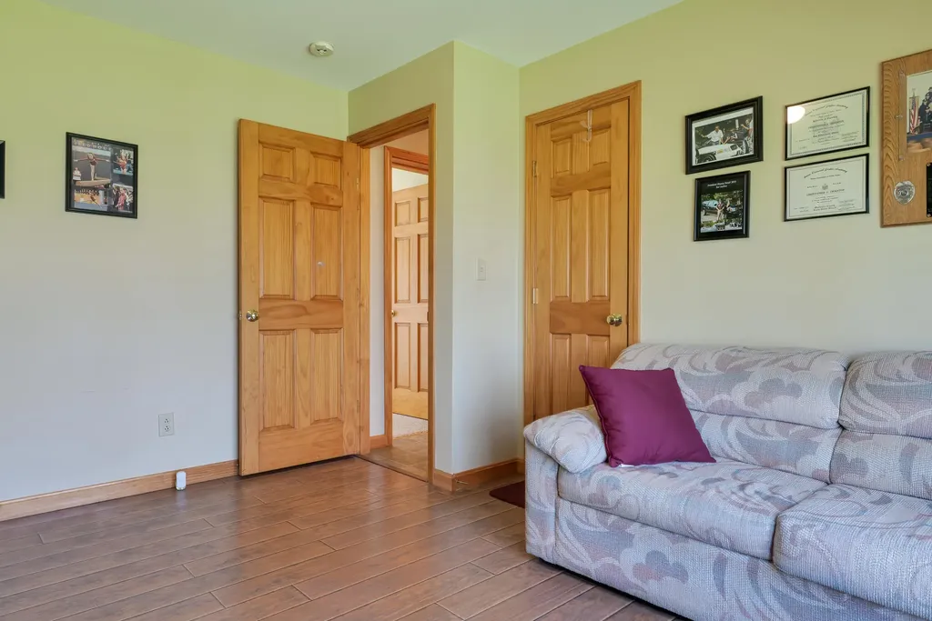 118 Crabtree Circle Hancock ME 04640