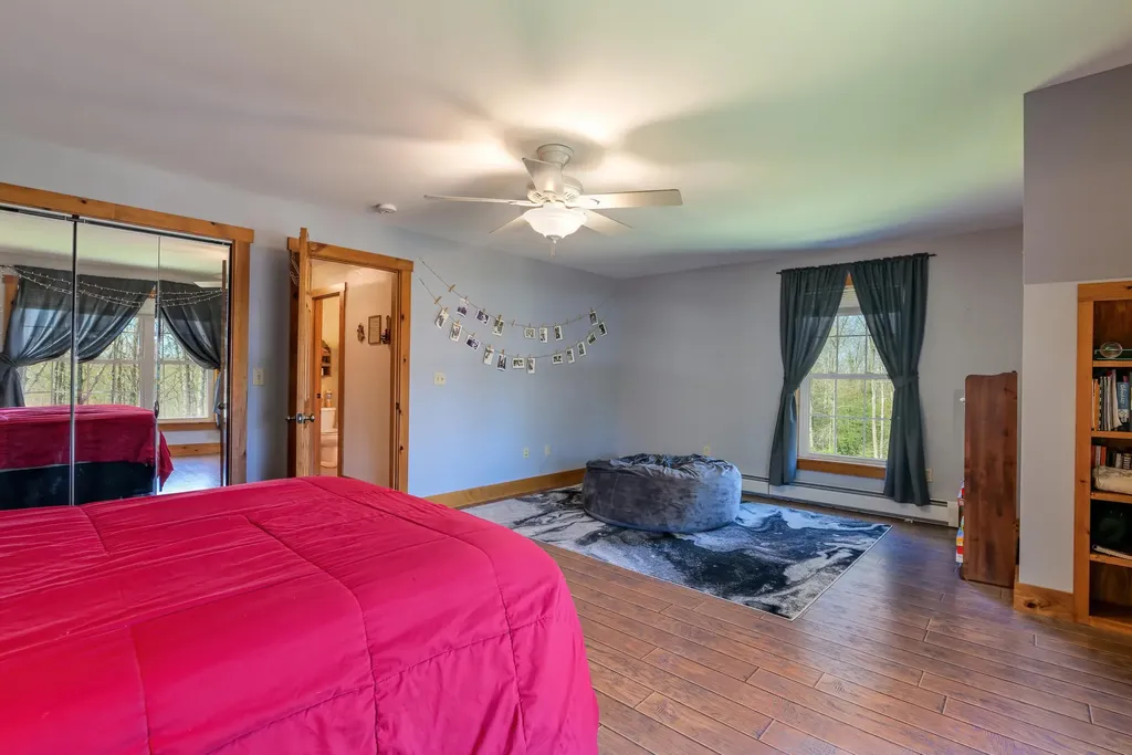 118 Crabtree Circle Hancock ME 04640