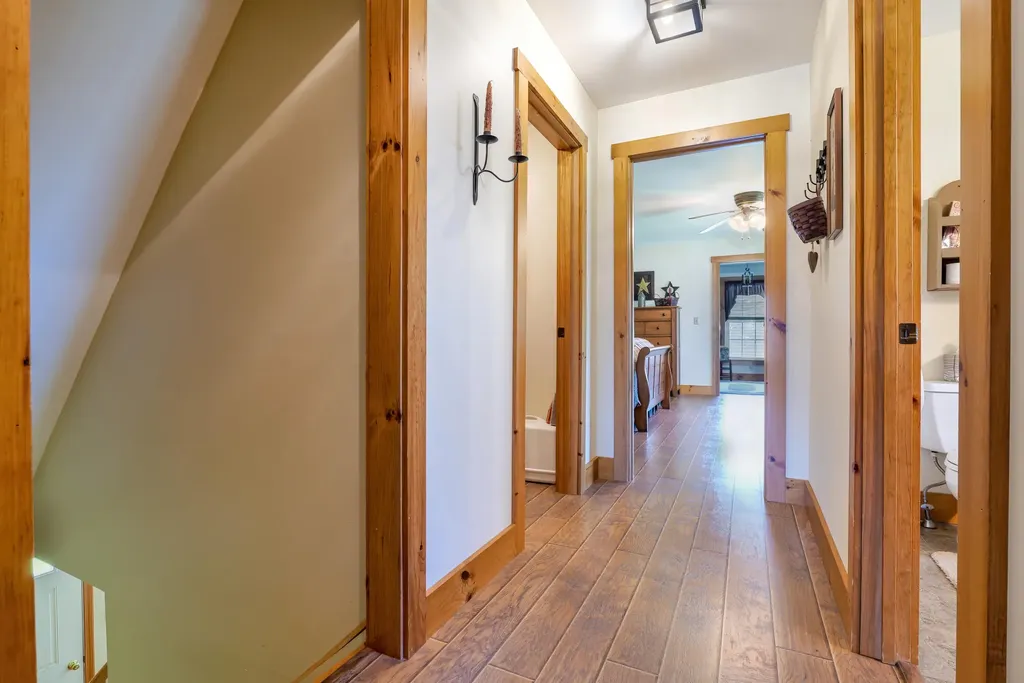 118 Crabtree Circle Hancock ME 04640