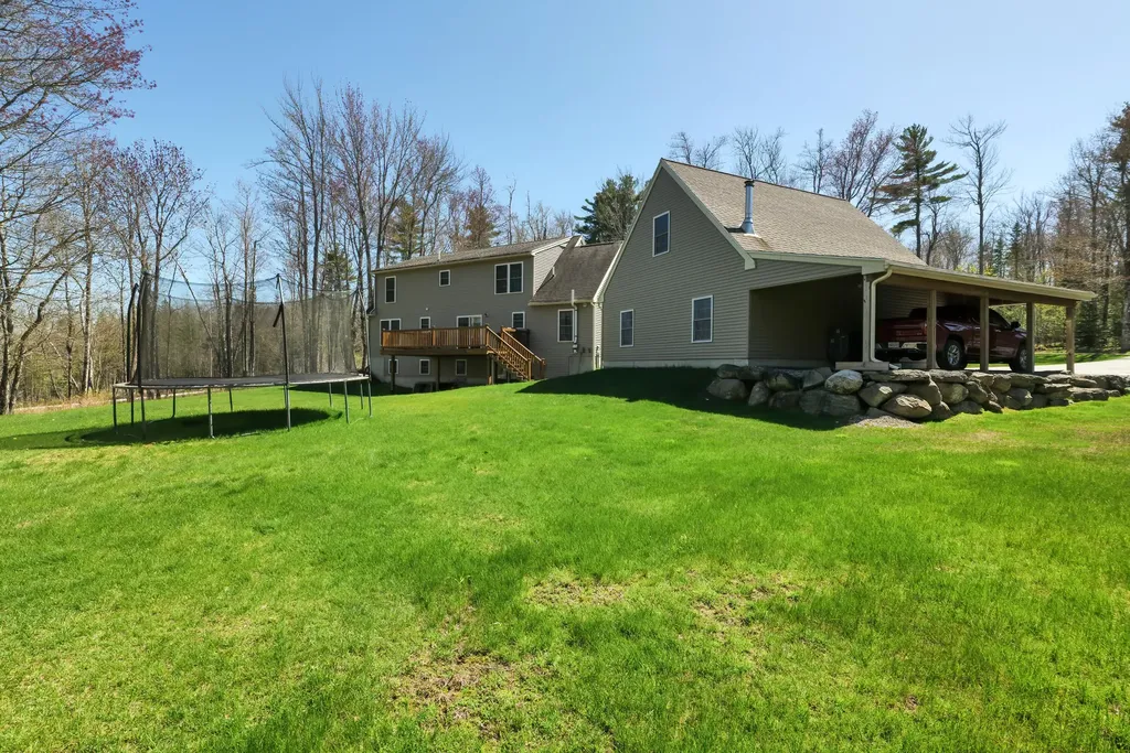 118 Crabtree Circle Hancock ME 04640