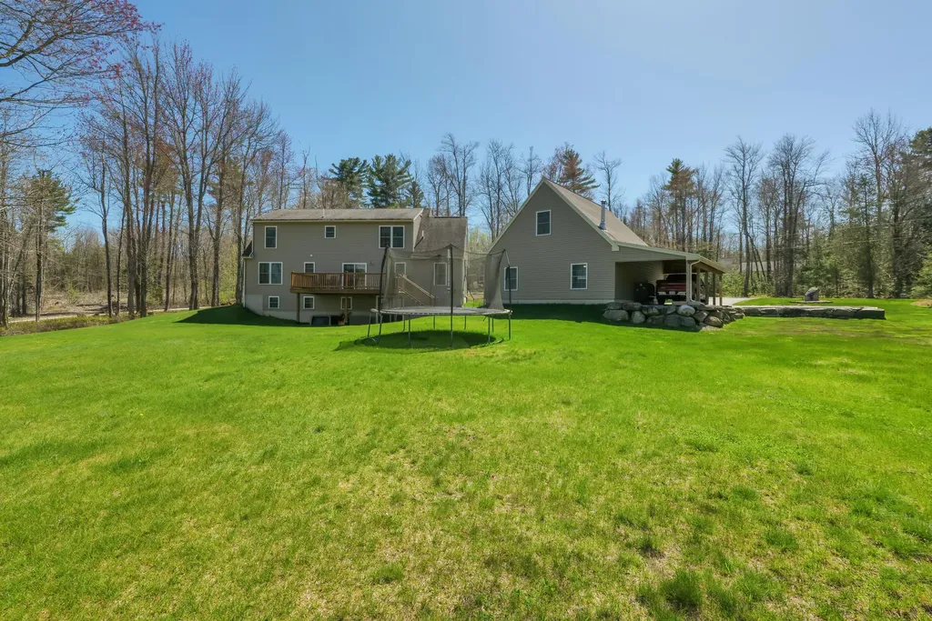 118 Crabtree Circle Hancock ME 04640