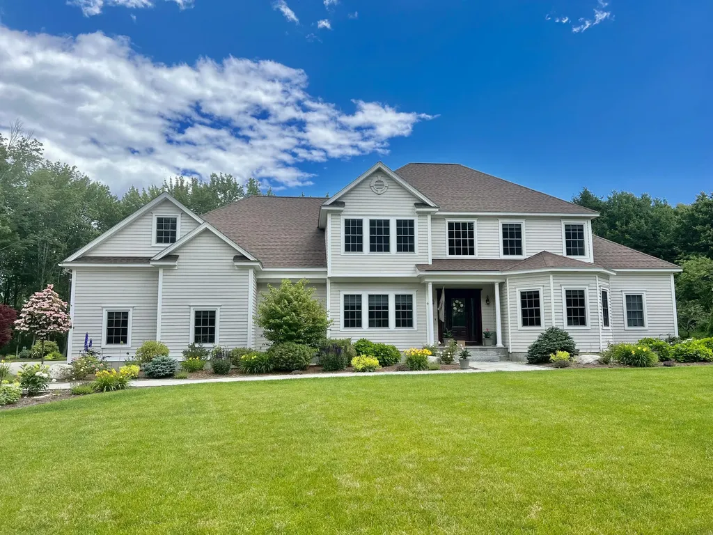 9 Granite Point Road Biddeford ME 04005