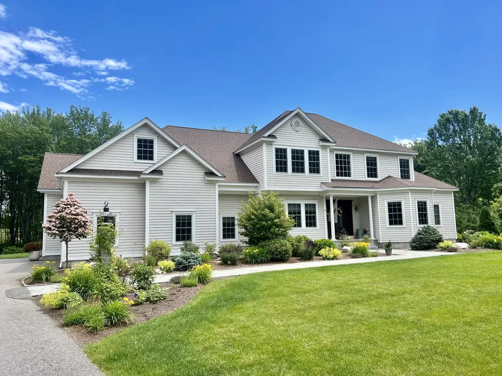 9 Granite Point Road Biddeford ME 04005