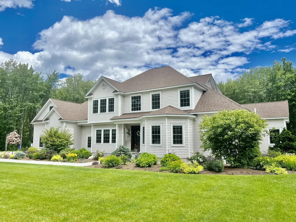 9 Granite Point Road Biddeford ME 04005