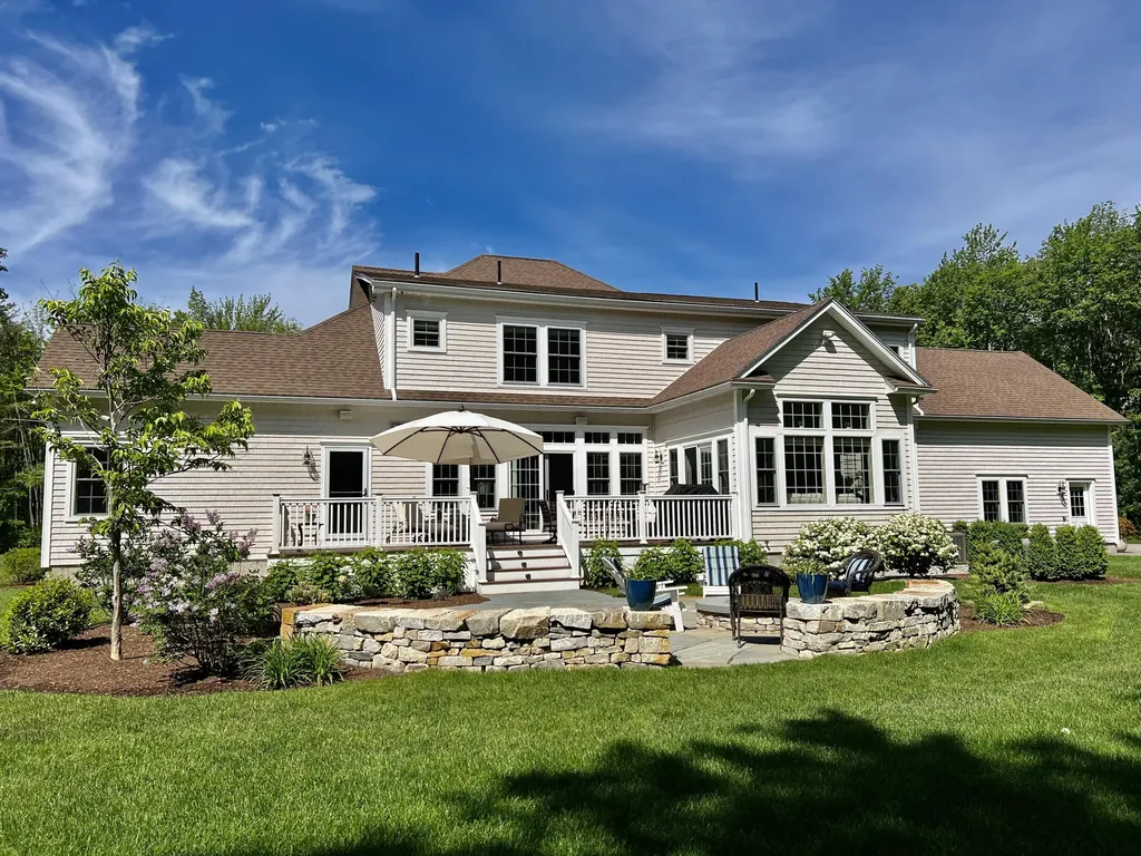 9 Granite Point Road Biddeford ME 04005