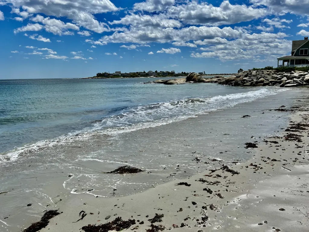 9 Granite Point Road Biddeford ME 04005