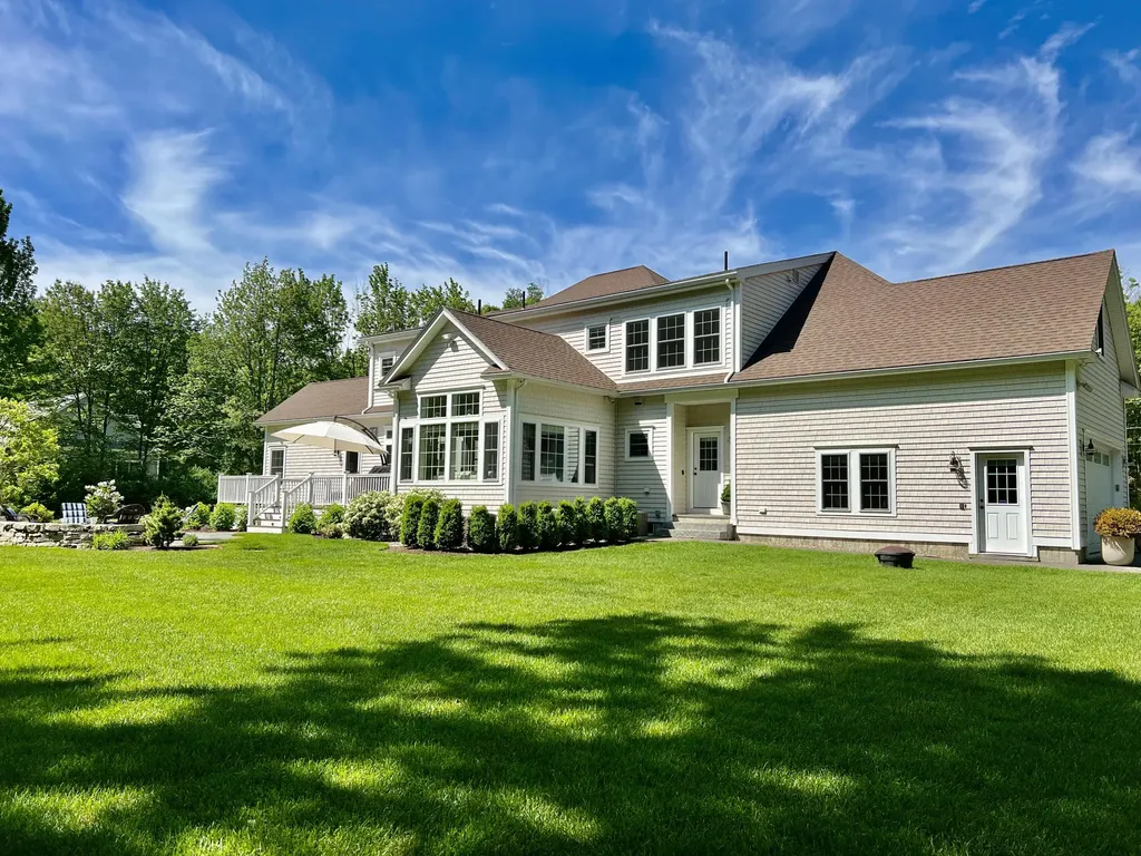 9 Granite Point Road Biddeford ME 04005