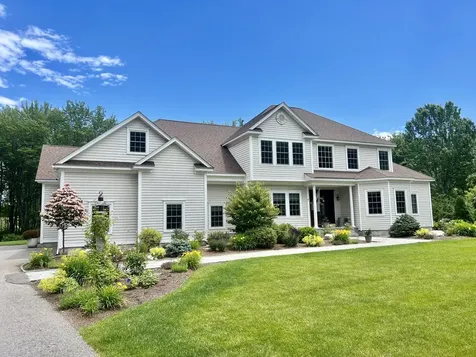 9 Granite Point Road Biddeford ME 04005