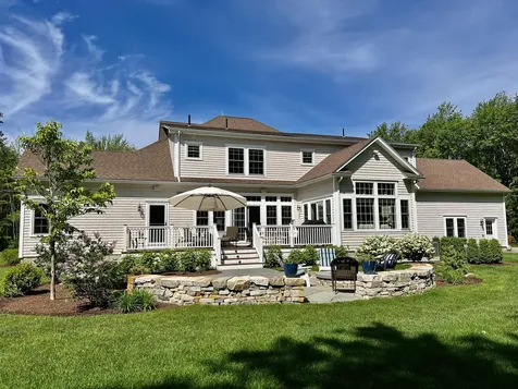 9 Granite Point Road Biddeford ME 04005