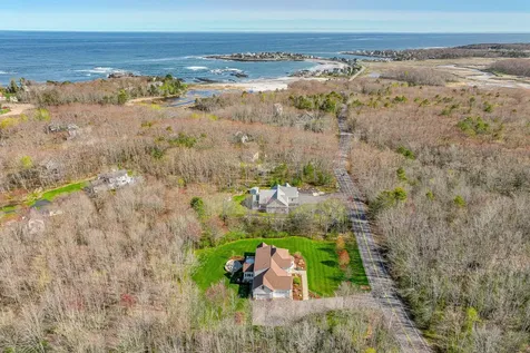 9 Granite Point Road Biddeford ME 04005