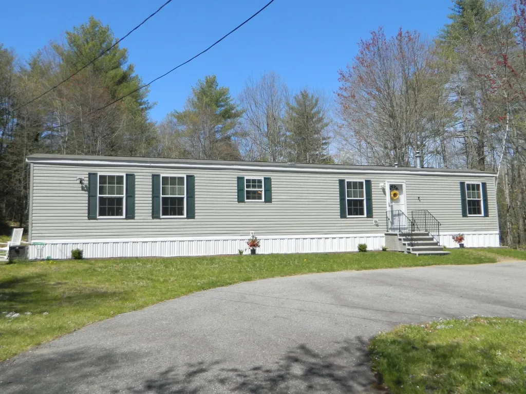 270 West Lebanon Road Lebanon ME 04027