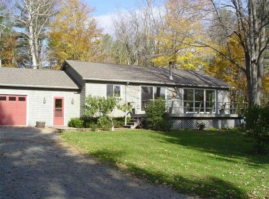663 Red Bridge Road Ellsworth ME 04605