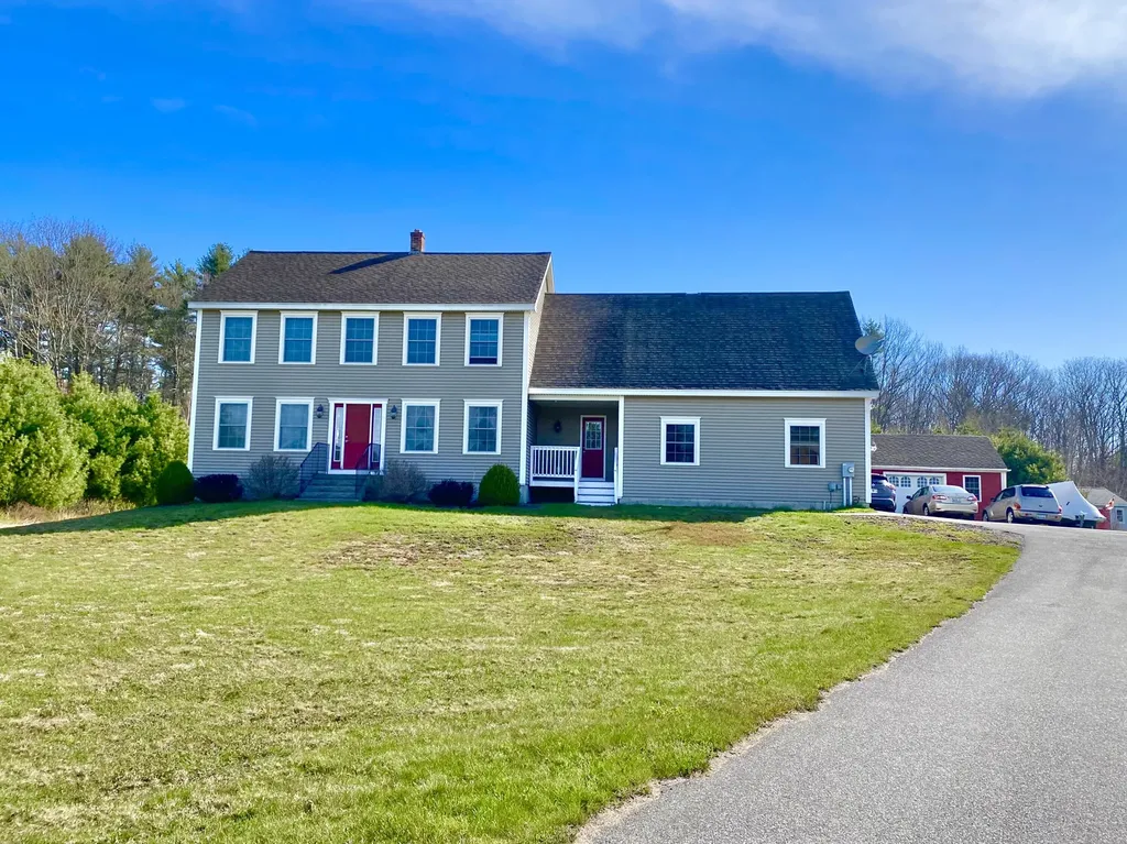 8 Stonewall Lane Saco ME 04072