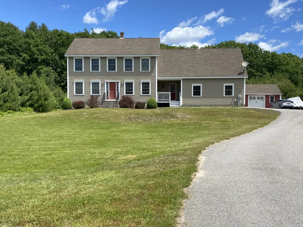 8 Stonewall Lane Saco ME 04072