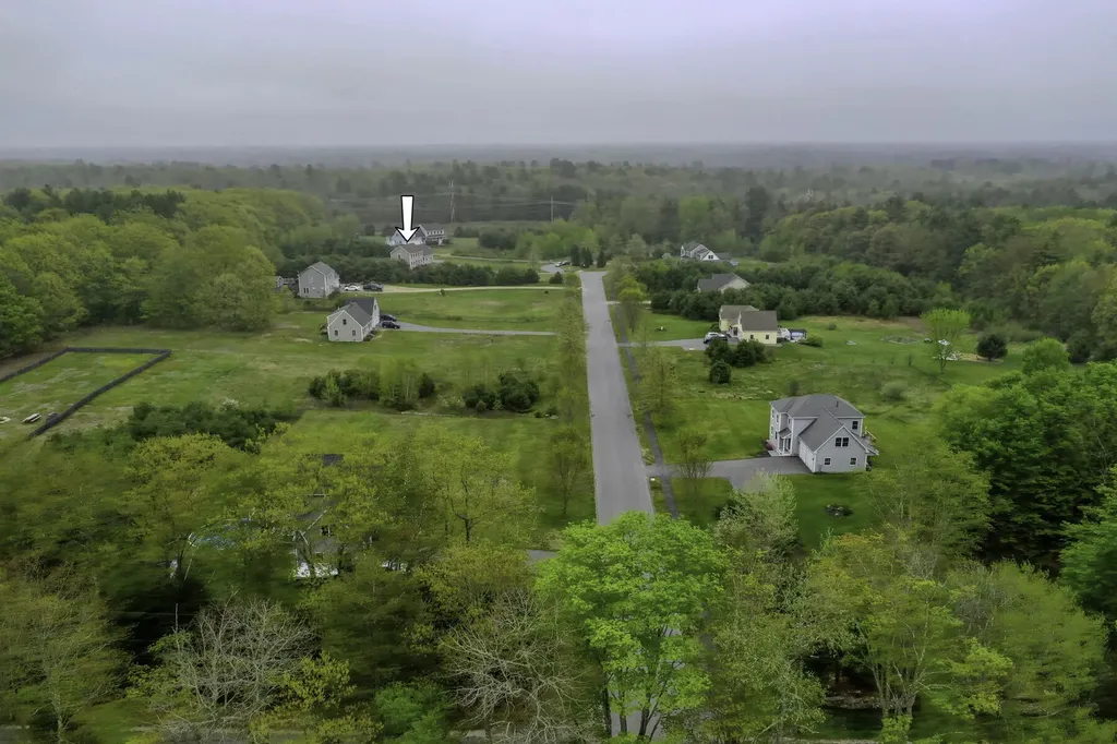 8 Stonewall Lane Saco ME 04072