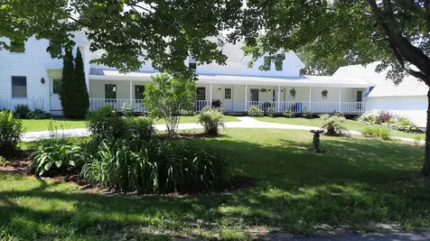 414 Shepard Hill Road Union ME 04862