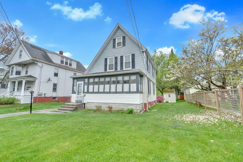 958 Washington Avenue Portland ME 04103