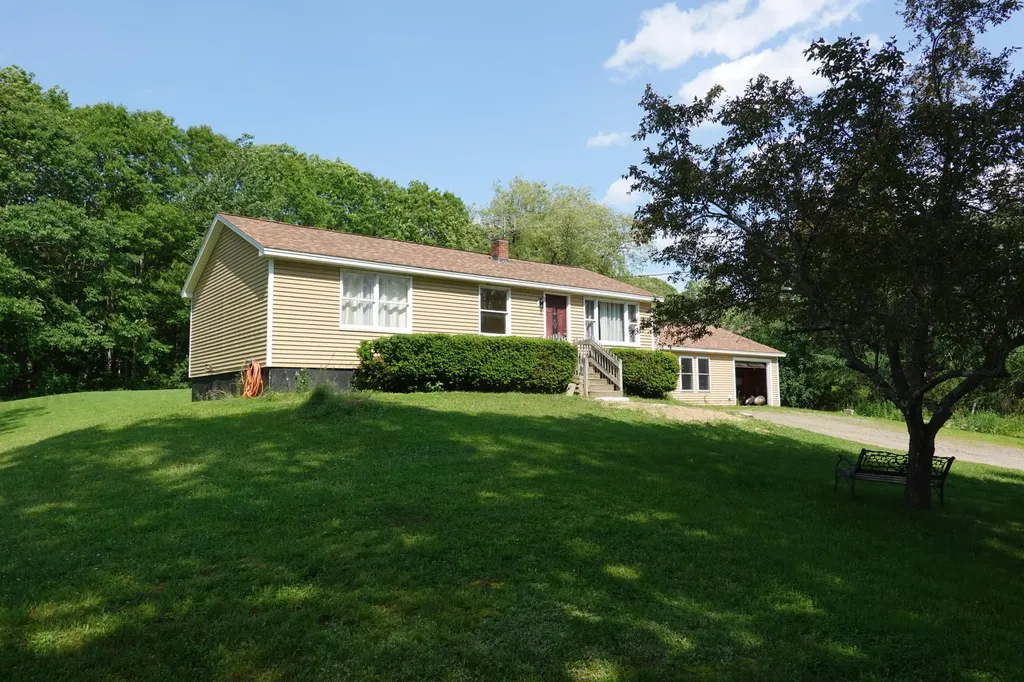 1553 Swan Lake Avenue Swanville ME 04915