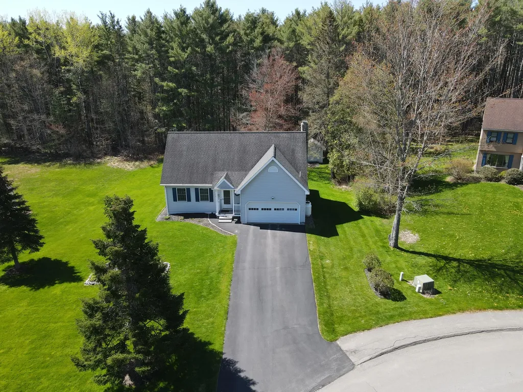 23 Winterhaven Drive Orono ME 04473
