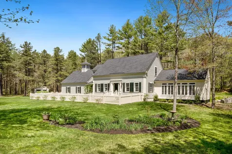 27 Whitten Road Kennebunk ME 04043