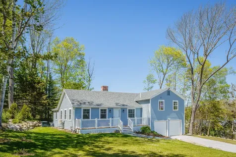 7 Penobscot Avenue Camden ME 04843