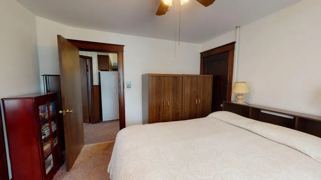 45 Acadia Avenue Lewiston ME 04240