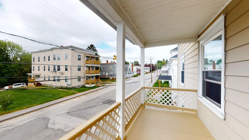 45 Acadia Avenue Lewiston ME 04240