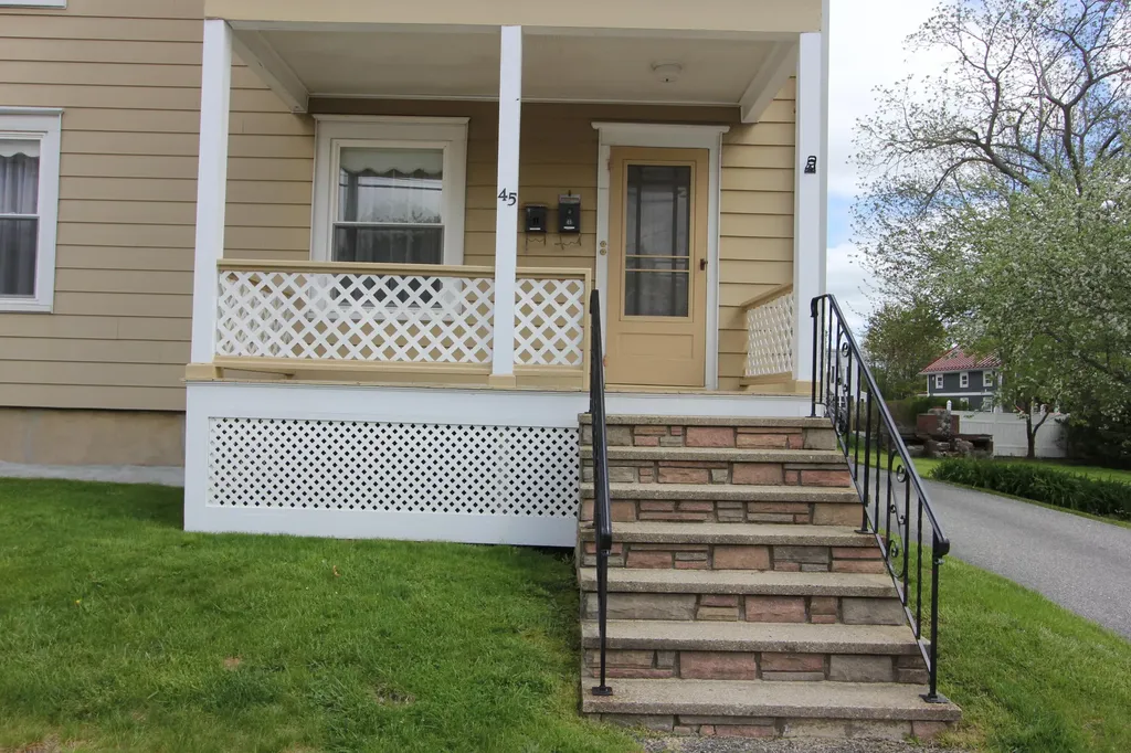 45 Acadia Avenue Lewiston ME 04240
