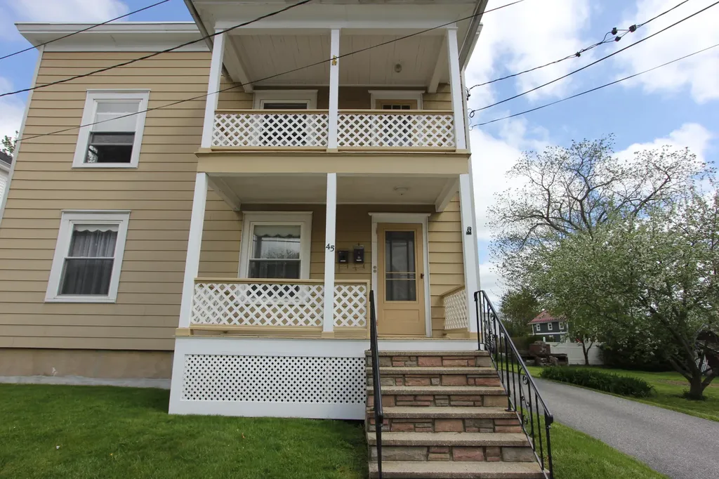 45 Acadia Avenue Lewiston ME 04240