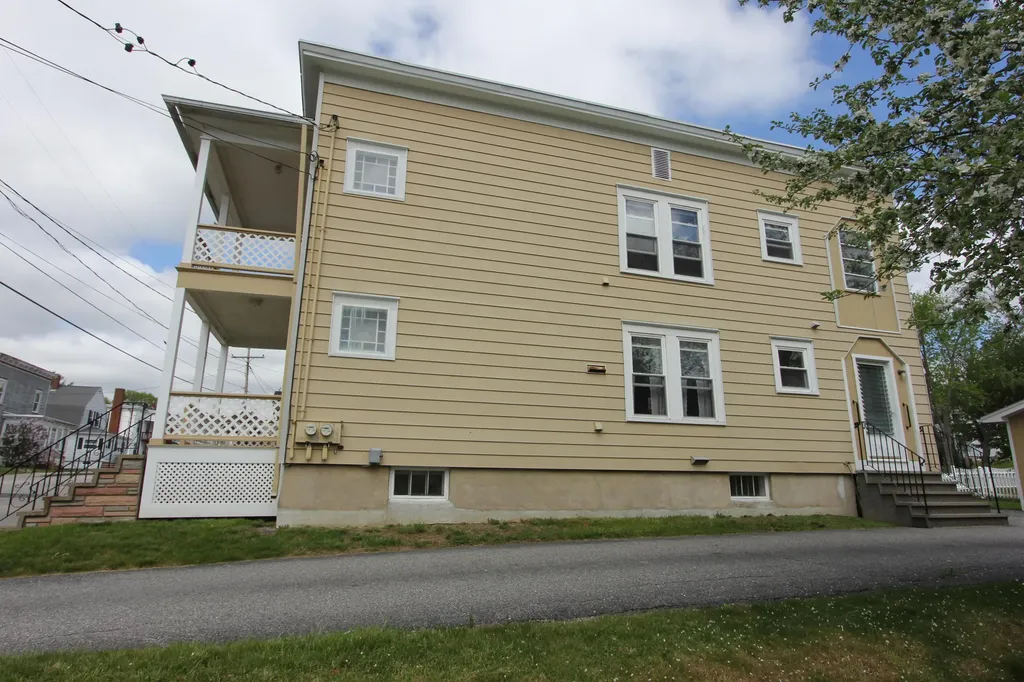 45 Acadia Avenue Lewiston ME 04240