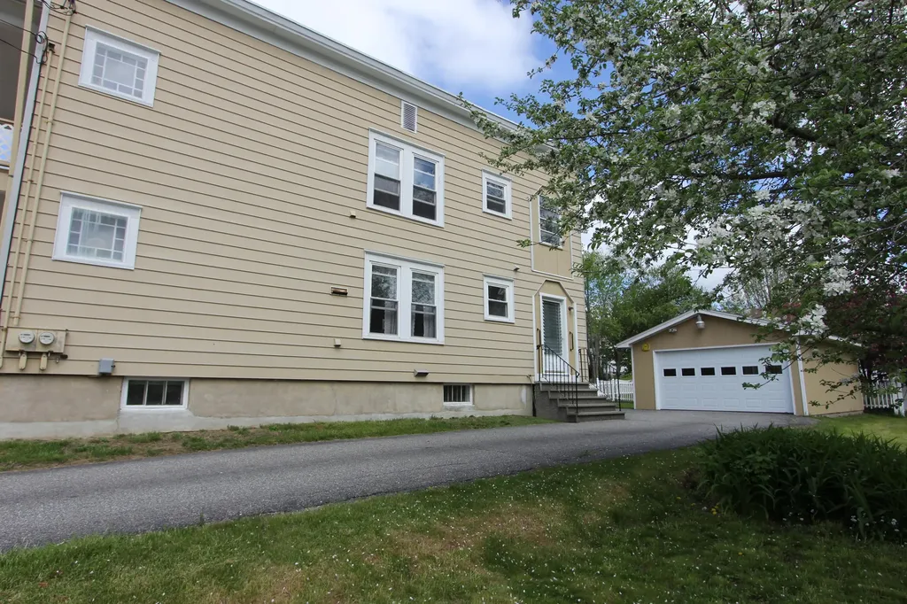 45 Acadia Avenue Lewiston ME 04240