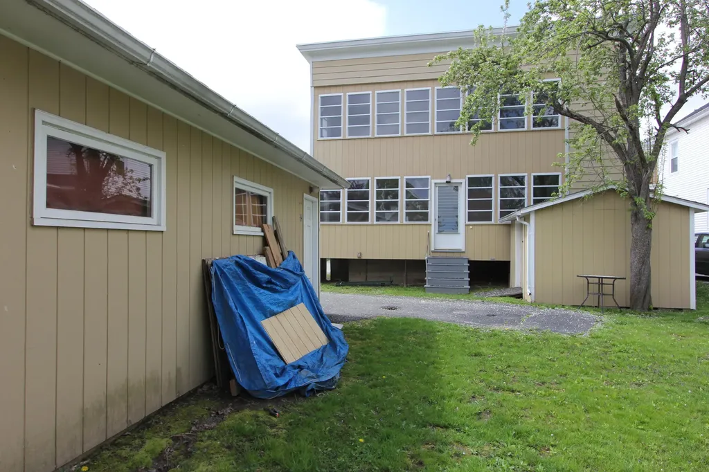 45 Acadia Avenue Lewiston ME 04240