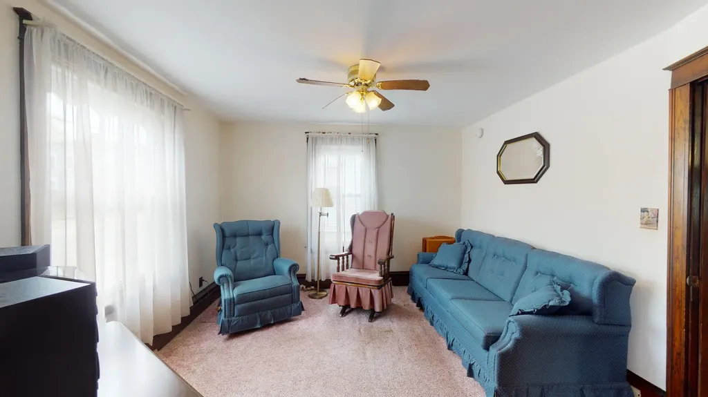 45 Acadia Avenue Lewiston ME 04240
