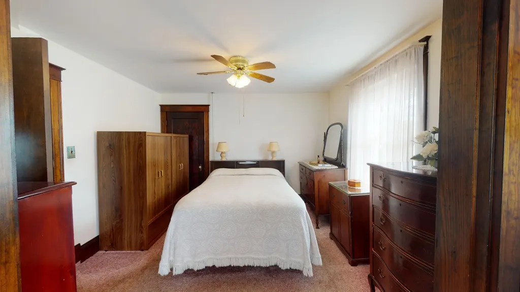 45 Acadia Avenue Lewiston ME 04240
