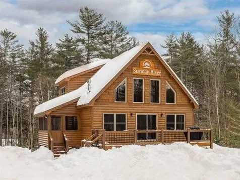 44 Deer View Road Bethel ME 04217