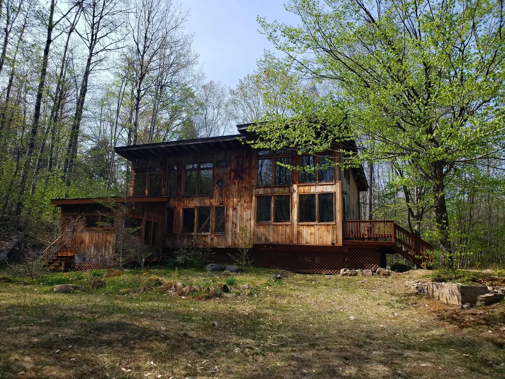 62 Montfort Drive Strong ME 04983