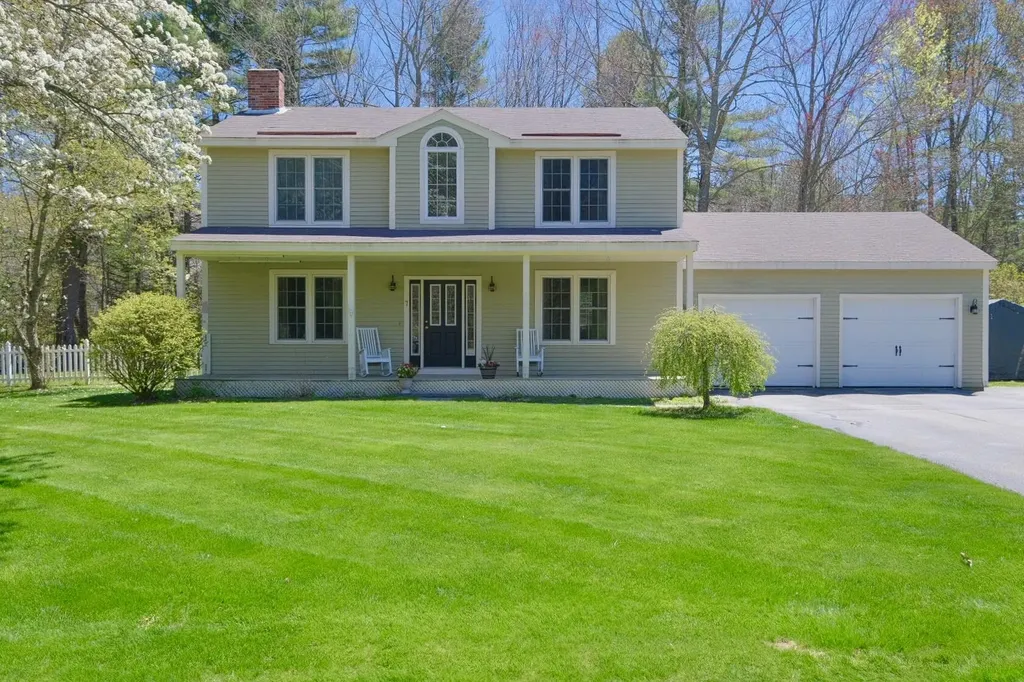 7 Ridgeway Road Scarborough ME 04074