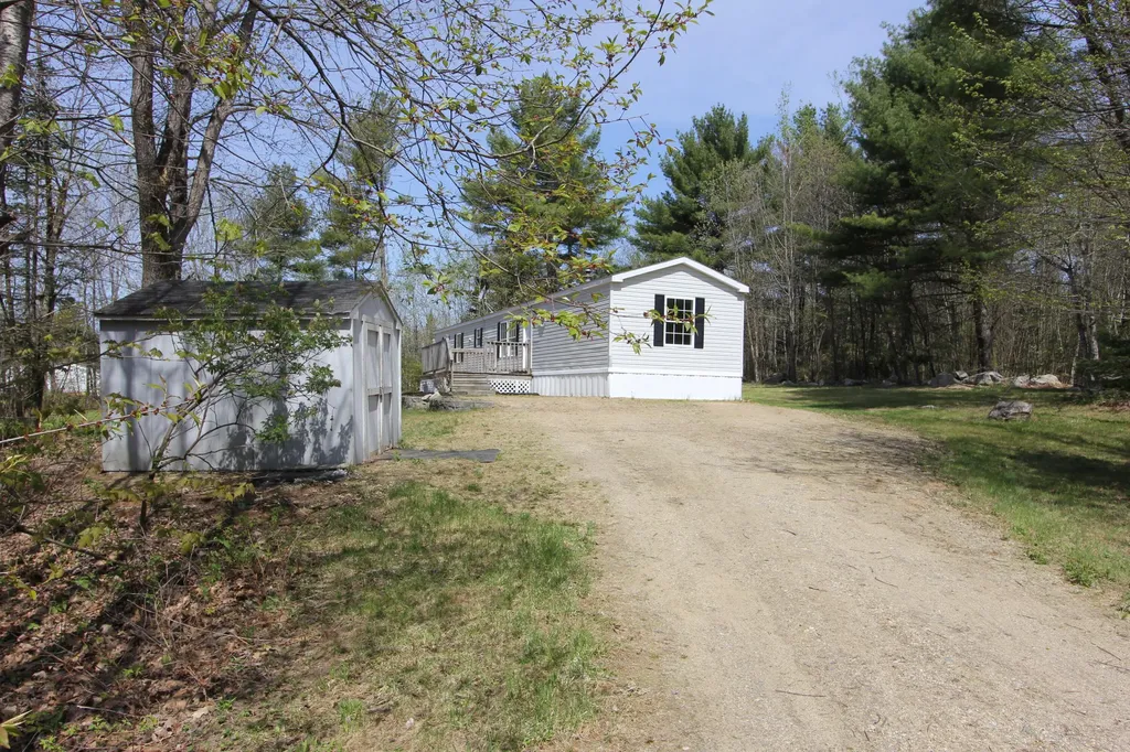 18 Bandit Drive Turner ME 04282