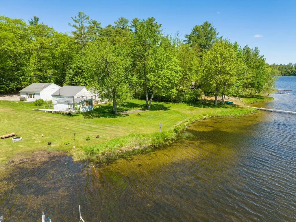 52 Clairmont Road Windham ME 04062