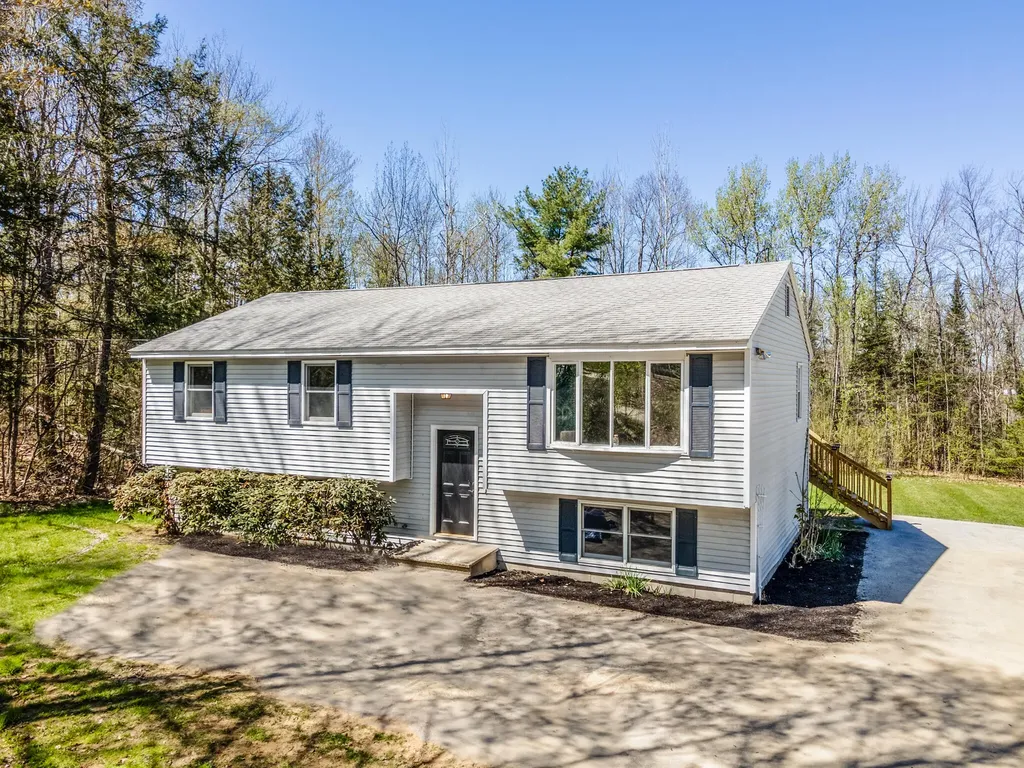 155 Bog Road Hampden ME 04444