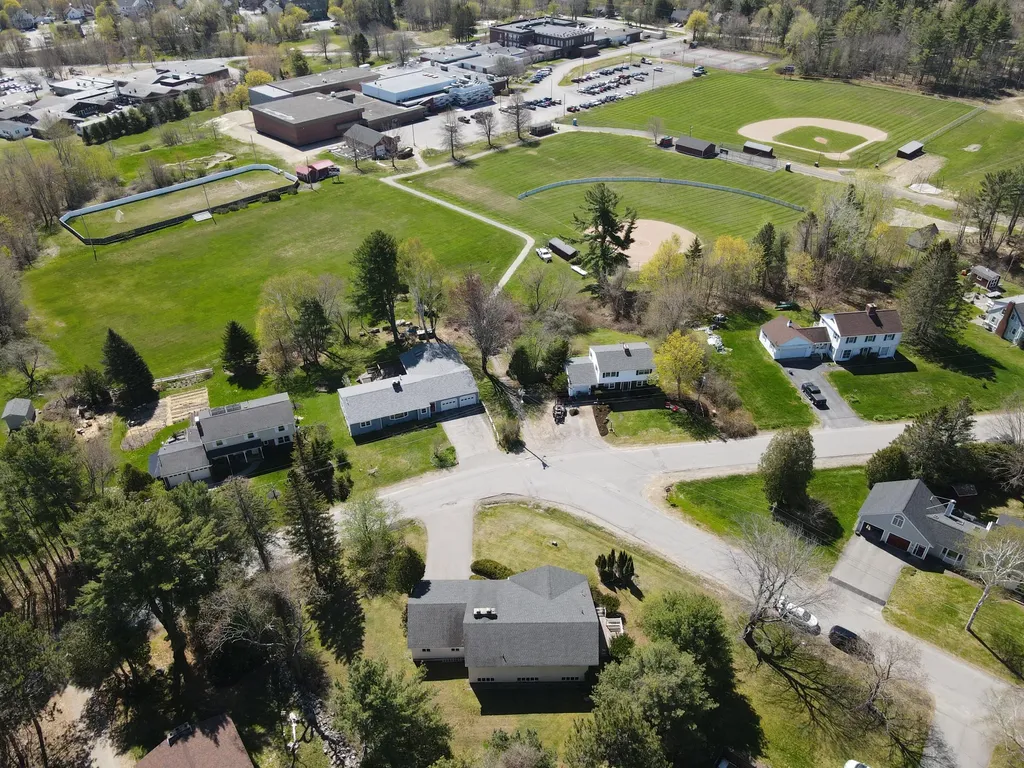 8 Mountainview Drive Orono ME 04473