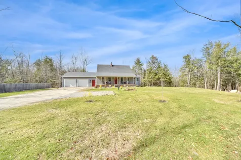 13 Whitetail Drive Litchfield ME 04350