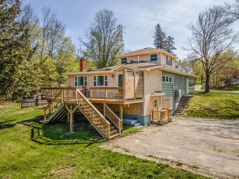 180 Church Street Dexter ME 04930