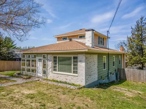 180 Church Street Dexter ME 04930