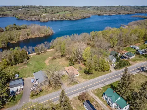 180 Church Street Dexter ME 04930